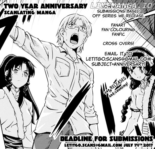 Hare Kon Chapter 92 image 03